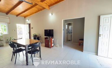 CASA EN VENTA EN PUNTA LARA