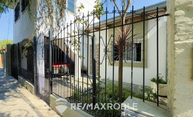 CASA EN VENTA EN PUNTA LARA