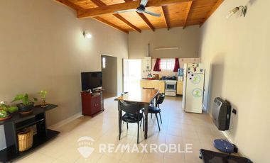 CASA EN VENTA EN PUNTA LARA
