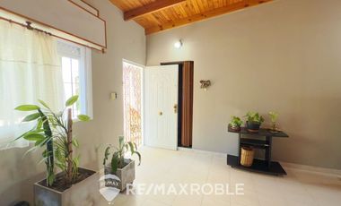 CASA EN VENTA EN PUNTA LARA
