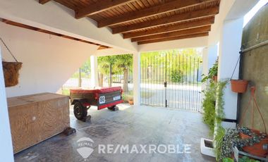 CASA EN VENTA EN PUNTA LARA