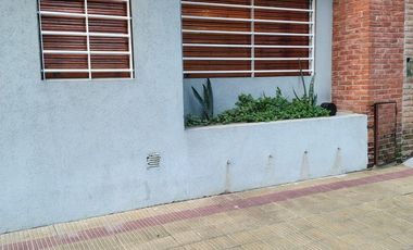 Departamento en alquiler La Plata dos dormitorios