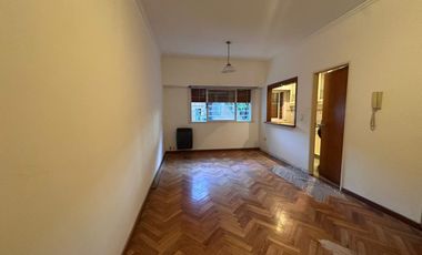 Departamento en alquiler La Plata dos dormitorios