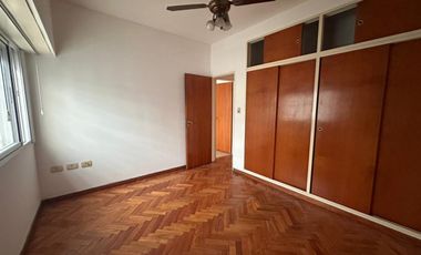 Departamento en alquiler La Plata dos dormitorios