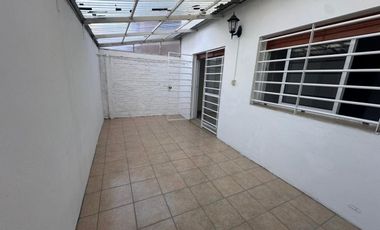 Departamento en alquiler La Plata dos dormitorios