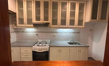 Departamento en alquiler La Plata dos dormitorios