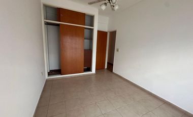 Departamento en alquiler La Plata dos dormitorios