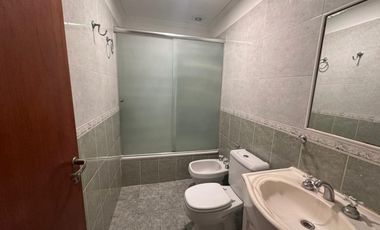Departamento en alquiler La Plata dos dormitorios