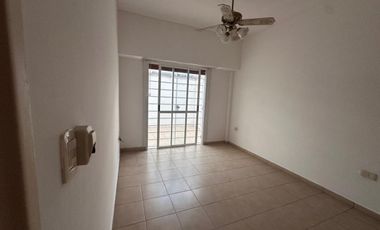Departamento en alquiler La Plata dos dormitorios