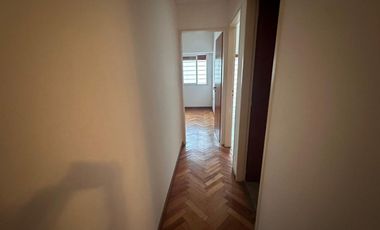 Departamento en alquiler La Plata dos dormitorios