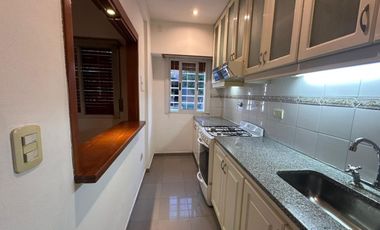 Departamento en alquiler La Plata dos dormitorios