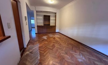 Departamento en alquiler La Plata dos dormitorios
