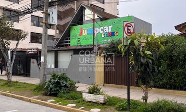 ARRIENDO CASA GIRO COMERCIAL EXCELENTE UBICACIÓN