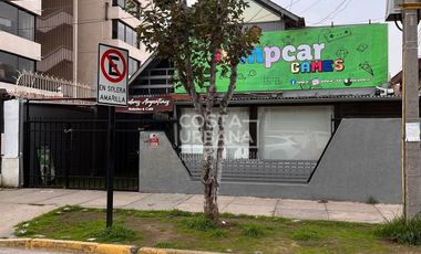 ARRIENDO CASA GIRO COMERCIAL EXCELENTE UBICACIÓN
