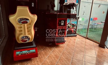 ARRIENDO CASA GIRO COMERCIAL EXCELENTE UBICACIÓN