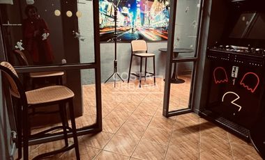 ARRIENDO CASA GIRO COMERCIAL EXCELENTE UBICACIÓN