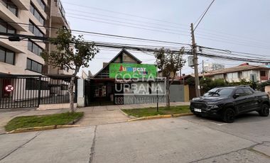 ARRIENDO CASA GIRO COMERCIAL EXCELENTE UBICACIÓN