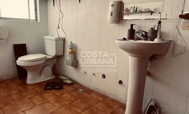 ARRIENDO CASA GIRO COMERCIAL EXCELENTE UBICACIÓN