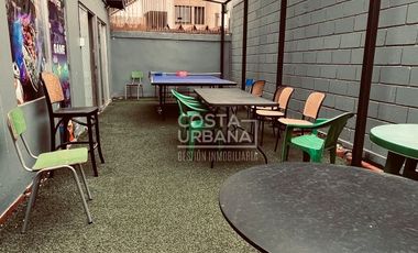 ARRIENDO CASA GIRO COMERCIAL EXCELENTE UBICACIÓN