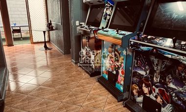 ARRIENDO CASA GIRO COMERCIAL EXCELENTE UBICACIÓN