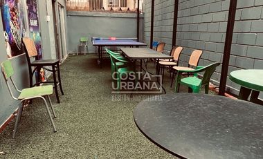 ARRIENDO CASA GIRO COMERCIAL EXCELENTE UBICACIÓN