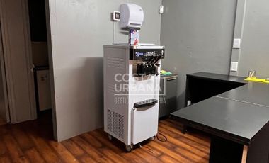 ARRIENDO CASA GIRO COMERCIAL EXCELENTE UBICACIÓN