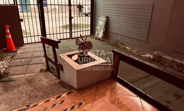 ARRIENDO CASA GIRO COMERCIAL EXCELENTE UBICACIÓN