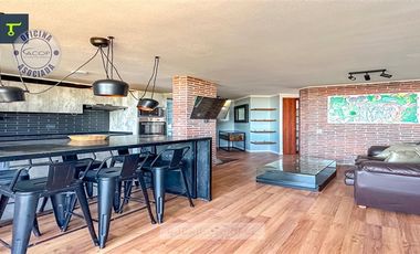 Departamento en Venta en Calican Oriente