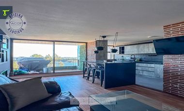 Departamento en Venta en Calican Oriente