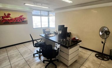 Renta oficinas amuebladas. Col. Prados Agua Azul