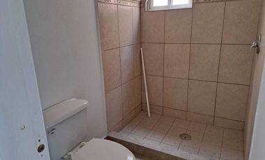 CASA EN RENTA EN LA CUSPIDE