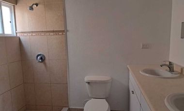 CASA EN RENTA EN LA CUSPIDE