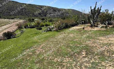 RANCHO EN VENTA EN EL MORRO, ROSARITO — ¡AMPLIO TERRENO A MINUTOS DE LA PLAYA!