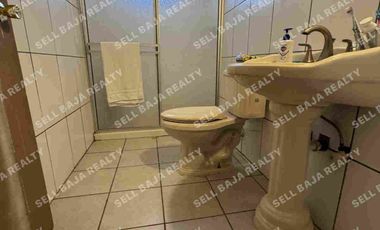 RANCHO EN VENTA EN EL MORRO, ROSARITO — ¡AMPLIO TERRENO A MINUTOS DE LA PLAYA!