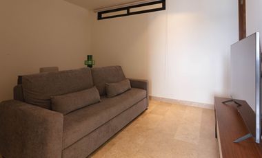 Departamento en Enso Amueblado