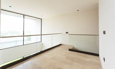 Departamento en Enso Amueblado