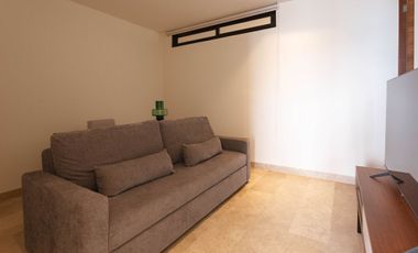 Departamento en Enso Amueblado