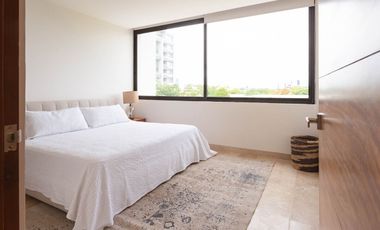 Departamento en Enso Amueblado