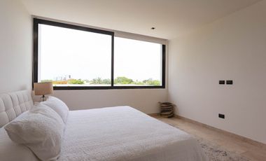 Departamento en Enso Amueblado