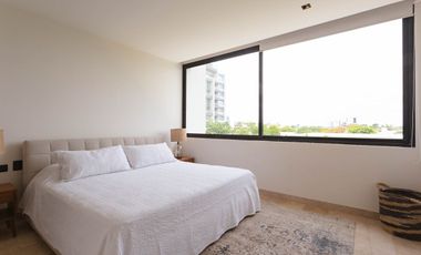 Departamento en Enso Amueblado