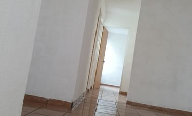 Casa Seminueva en BALVANERA