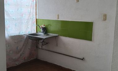 Casa Seminueva en BALVANERA
