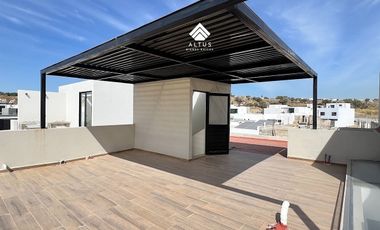 Casa en Venta en Valle Imperial Zapopan