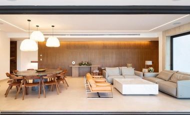 Casa en Venta Yucatán Country Club