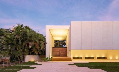 Casa en Venta Yucatán Country Club