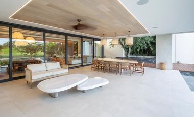 Casa en Venta Yucatán Country Club