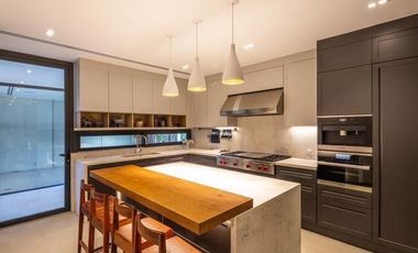 Casa en Venta Yucatán Country Club