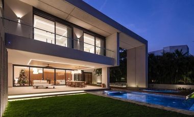 Casa en Venta Yucatán Country Club