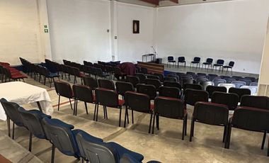 Venta de COLEGIO con opción a cambio de giro para Inversión.