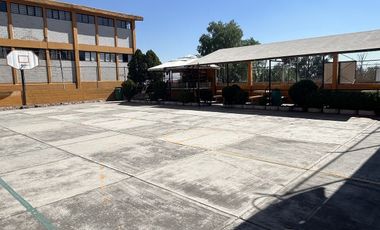 Venta de COLEGIO con opción a cambio de giro para Inversión.